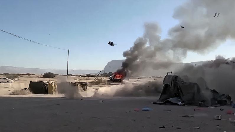 Emirados Árabes Unidos pedem contenção diante da crise no Iêmen