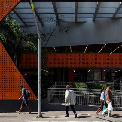 Itaú nomeia Thomas Wu para vaga de McCarthy e contrata Eduardo Zilberman, ex-SPX