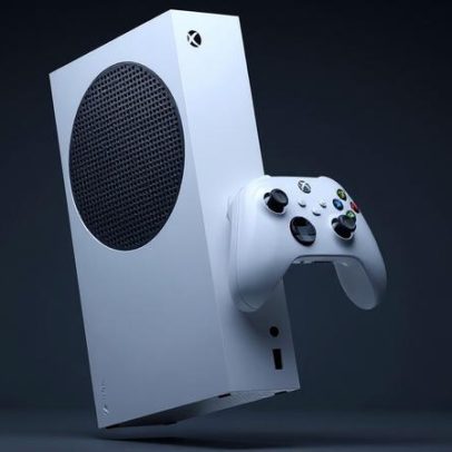 Hardware do Xbox continua em queda