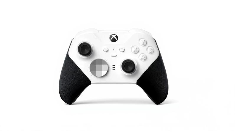 Xbox Elite Series 2