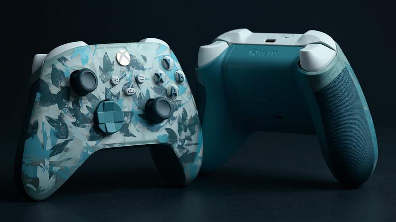 Xboxcontrollericebreaker