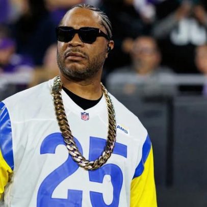 Ex-esposa de Xzibit processa por venda secreta de marcas de empresa de cannabis