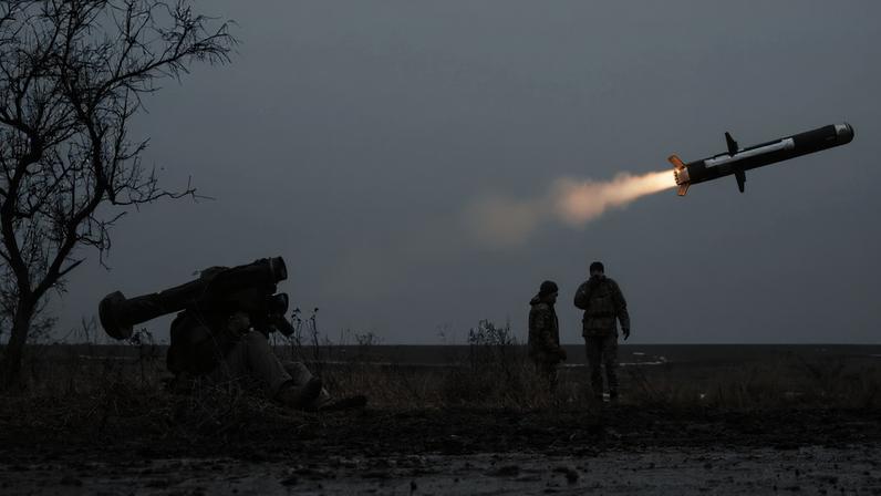 Rússia diz que tropas na Ucrânia seriam alvos após promessas de envio