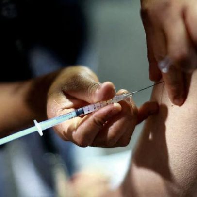 Países europeus, incluindo o Reino Unido, perdem status de eliminação do sarampo