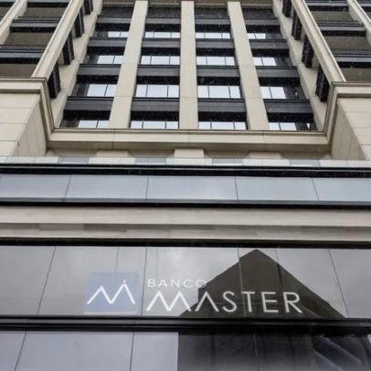 Banco Central liquida Will Bank, adquirido pelo Master em 2024