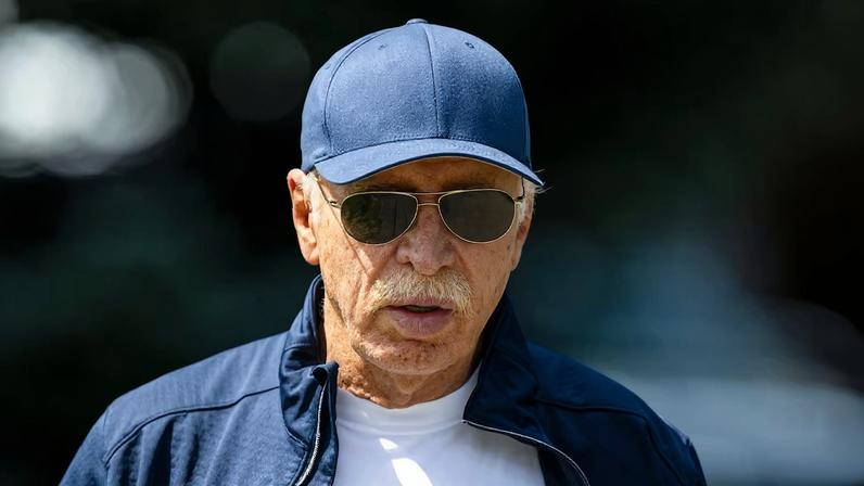 Fotógrafo: David Paul Morris/Bloomberg