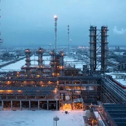 Brasil modifica importação de diesel: menos EUA, mais Rússia