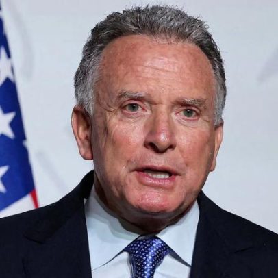 Embaixador dos EUA Witkoff diz que se reunirá com Putin nesta quinta