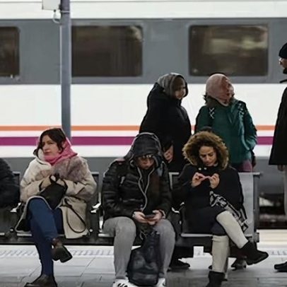 Generalitat pede suspensão total do Rodalies até garantir a segurança