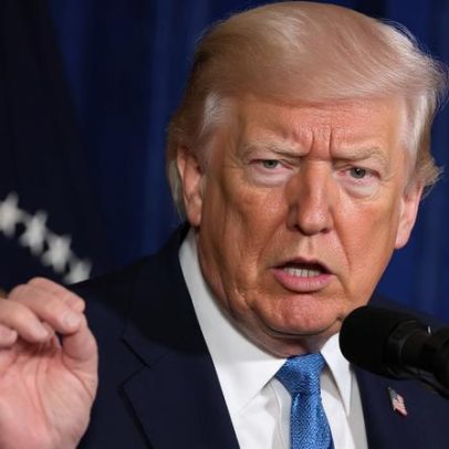 Trump sinaliza possível ampliação de foco dos EUA para Cuba