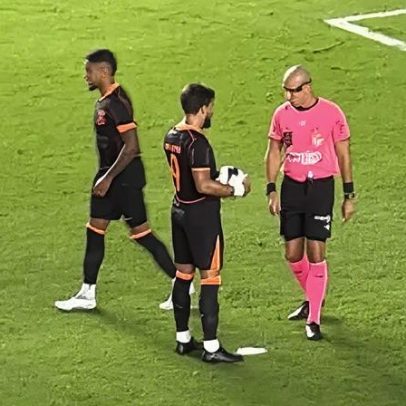 Yuri Alberto marca gol e perde pênalti em Santos x Corinthians