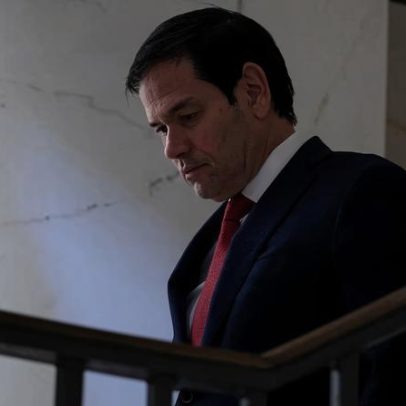 Com Maduro ausente, as perspectivas de Rubio dependem da Venezuela