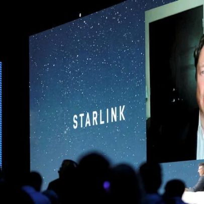 Iranianos usam Starlink de Musk para contornar corte de internet, dizem fontes