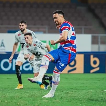 Fortaleza busca manter base para 2026 diante de saídas de jogadores