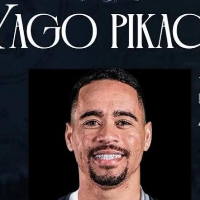 Paysandu deixa de seguir Yago Pikachu após anúncio do Remo