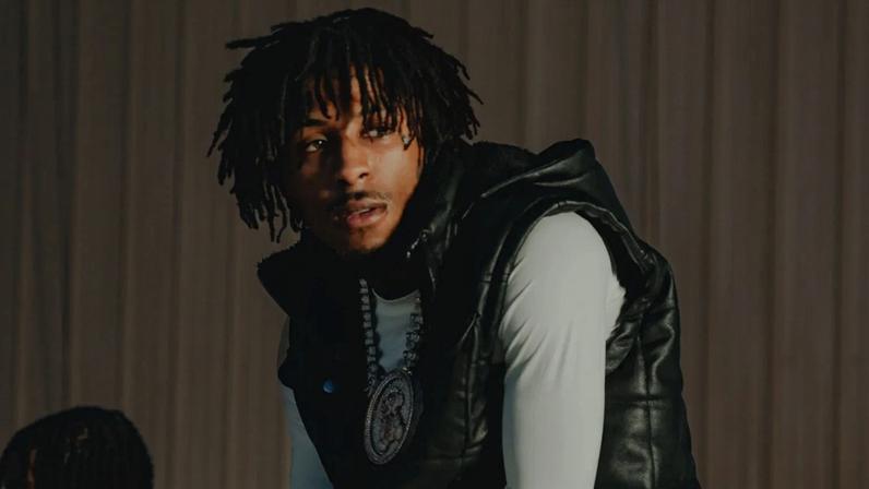 YoungBoy Never Broke Again