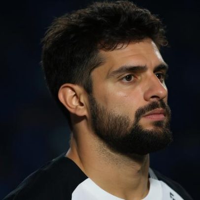 Yuri Alberto viaja à Itália e desfalca Corinthians na reapresentação