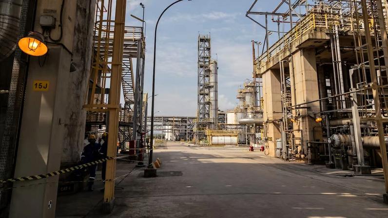 Braskem paga cupom durante revisão de estrutura de capital, dizem fontes