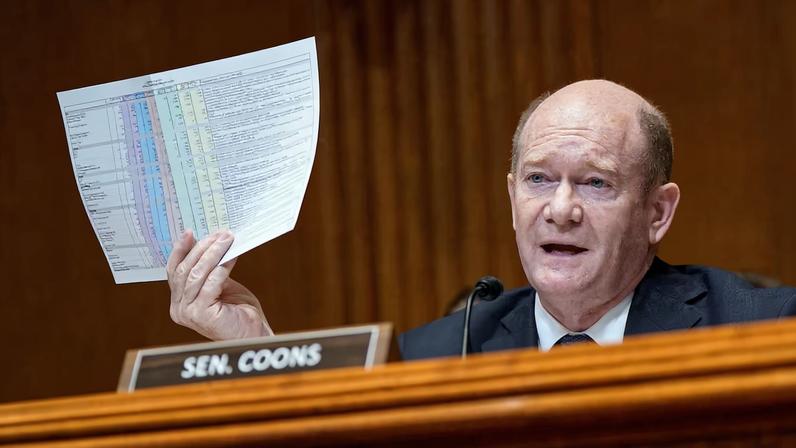 Legisladores dos EUA planejam visita à Dinamarca enquanto Trump ameaça Groenlândia