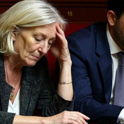 Destino político de Le Pen fica em jogo com início de apelo na França