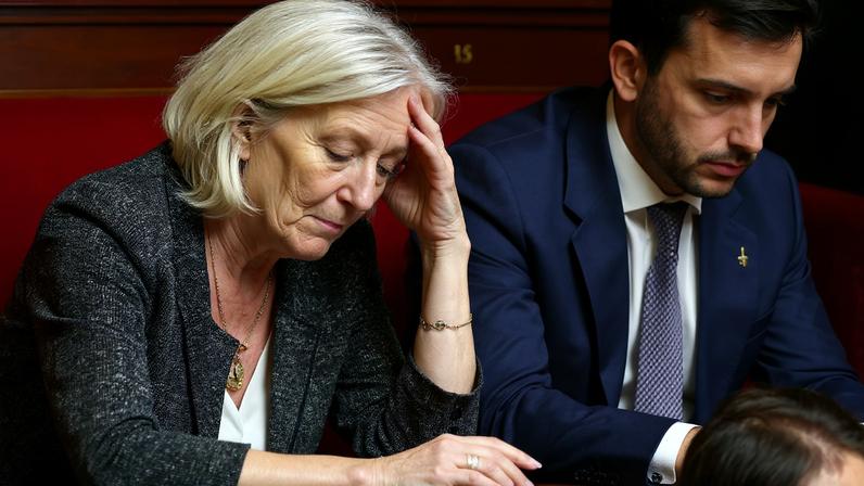 Destino político de Le Pen fica em jogo com início de apelo na França