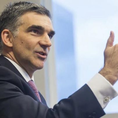 Marcelo Marangon assume co-head global de corporate do Citi