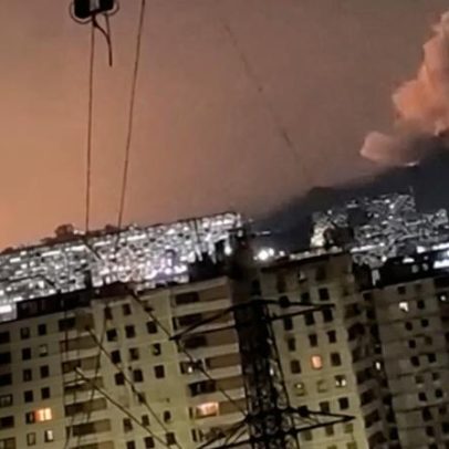 Administração Trump tinha ciência de explosões em Caracas, diz repórter da CBS
