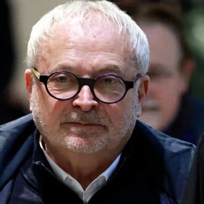Ex-senador francês é condenado por dopar deputada para agredi-la