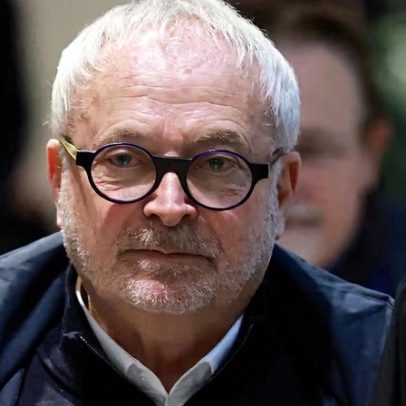 Ex-senador francês em julgamento por dopar legisladora para agredi-la