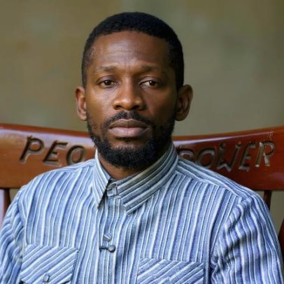 Polícia de Uganda nega prisão de líder oposicionista
