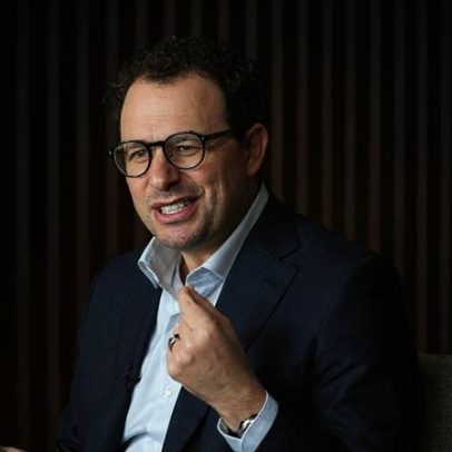 Venda de chips de IA para a China preocupa segurança, diz CEO da Anthropic