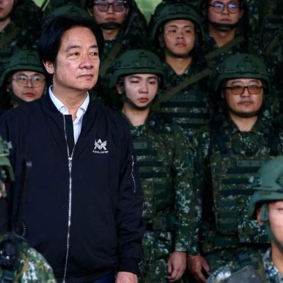 Taiwan agradece Canadá pelo apoio antes da viagem do primeiro-ministro à China