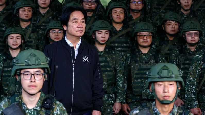 Taiwan agradece Canadá pelo apoio antes da viagem do primeiro-ministro à China