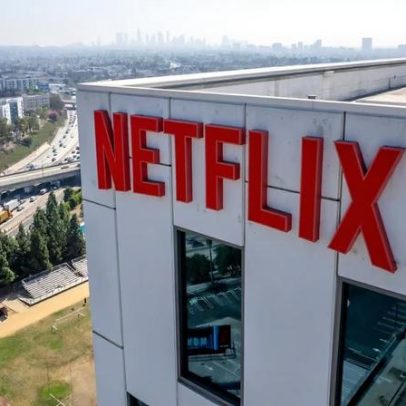 Netflix supera projeções e prevê aumento de gastos e redução de lucros