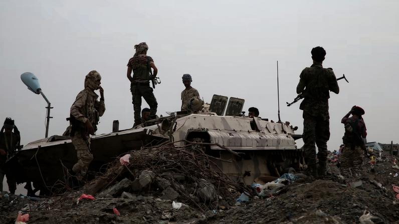 Quem está lutando no Iêmen?