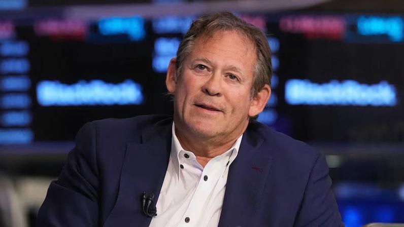 Rieder, diretor de investimentos de renda fixa global da BlackRock, é visto como potencialmente mais fácil de ser confirmado pelo Senado