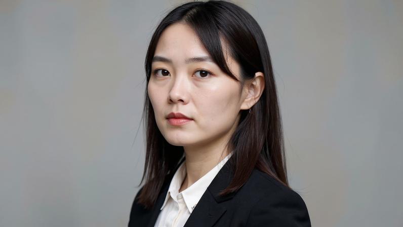 Kim Yo Jong, sister of North Korea's leader Kim Jong Un attends wreath laying ceremony at Ho Chi Minh Mausoleum in Hanoi
