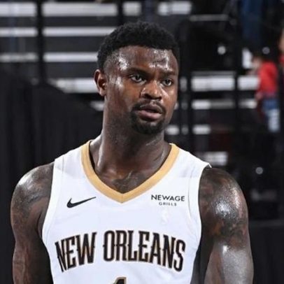 Wizards pode ser destino de troca de Zion Williamson