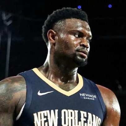 Jordan cancela linha de tênis de Zion Williamson