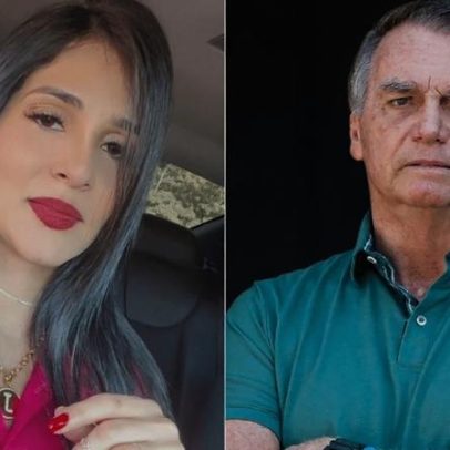 Bolsonaro visita Papudinha; advogada que ocupavaCela reage
