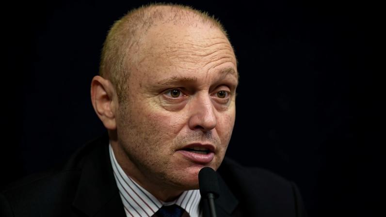 A CPI do 8 de Janeiro ouve o hacker Walter Delgatti por supostos trabalhos prestados para Deputada Carla Zambelli (PL-SP) para fraudar as urnas eletrônicas