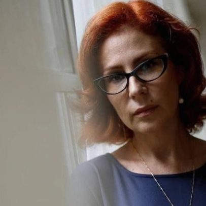 Defesa de Zambelli afirma que prisão no DF desrespeita direitos humanos