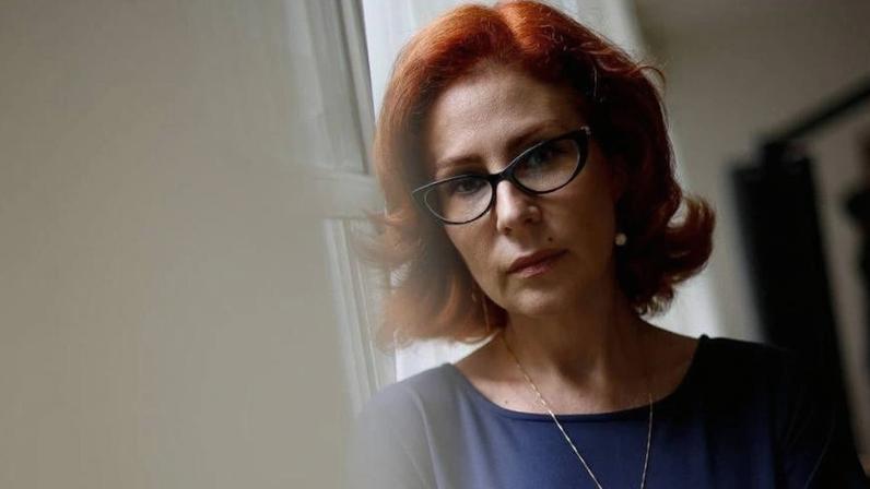 Carla Zambelli, ex-deputada federal