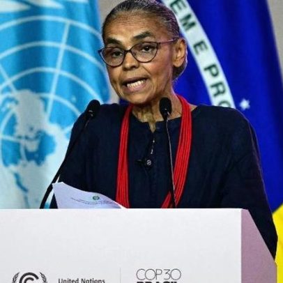 Marina Silva avalia candidaturas enquanto pode concorrer ao Senado por SP
