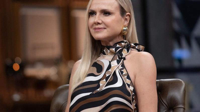 Eliana fez cirurgia para reduzir as próteses de silicone? Saiba como está o estado de saúde da apresentadora