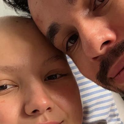 Marido de Isabel Veloso revela última conversa e pedido antes da morte aos 19