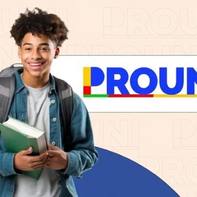 Prouni 2026: MT oferece 17 mil bolsas no 1º semestre