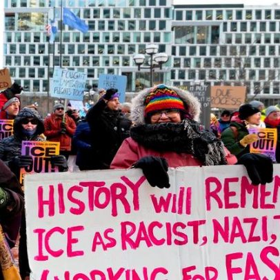 Museus e galerias de Minneapolis aderem à greve geral contra operações do ICE