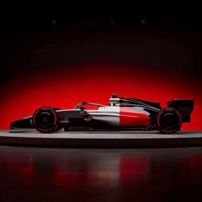 Bortoleto impulsiona Audi como primeira equipe a levar carro da F1 2026 à pista