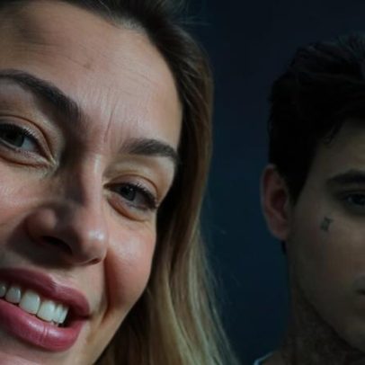 Andressa Urach nega conteúdo adulto com Arthur e afirma ter descartado cenas